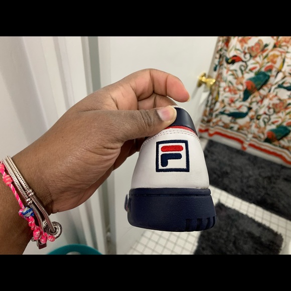 Sneakers - Picture 2 of 2